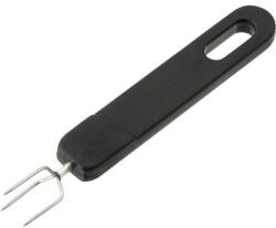 Fackelmann Furculiță pentru cartofi 23 cm card SB Fackelmann