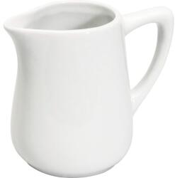 Ritzenhoff & Breker Urcior pentru lapte Bianco 100 ml, alb