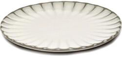 Serax Farfurie SERAX Inku XS 15 cm, albă