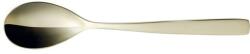 COMAS Lingură desert inox Barcelona 18, 3 cm, champagne Tacam