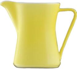 Lilien Latieră pentru lapte/cafea, cu toartă 0, 30 l Daisy Lilien galbenă