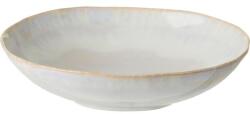 COSTA NOVA Farfurie adâncă Costa Nova Brisa 23 cm, salt albă