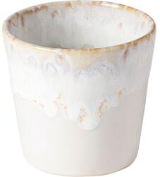COSTA NOVA Cană făra mâner Costa Nova Grespresso 90 ml, albă - gastrozone - 46,35 RON