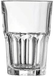 Arcoroc Pahar pentru băuturi mixte/cocktailuri Arcoroc Granity 350 ml marcat 0, 3 l