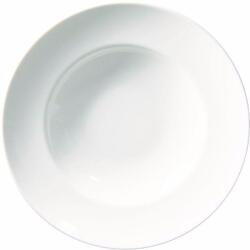 CreaTable Farfurie pentru paste 30, 5 cm, albă, Gastro