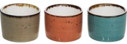 Cosy&Trendy Castron rotund Cosy&Trendy Brisbane 5, 8 cm, diferite culori Castron