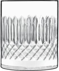 Luigi Bormioli Pahar universal Luigi Bormioli Mixology 380 ml Pahar