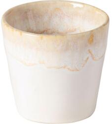 COSTA NOVA Cană fara mâner Costa Nova Grespresso 90 ml, albă - gastrozone - 40,67 RON