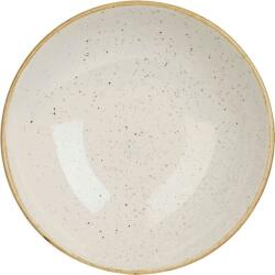 Churchill Farfurie adâncă Churchill Stonecast Barley White 24, 8 cm