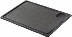 Revol Farfurie de friptură Revol Basalt 33x24 cm