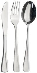 Gastro Set de tacâmuri 36 piese Silvia Tacam