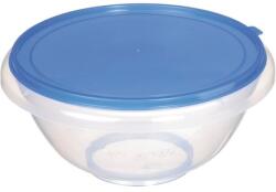 Miraplast Bol din plastic cu capac Gastro 7 l, diverse culori Castron