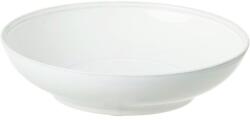 COSTA NOVA Farfurie adâncă Costa Nova Friso 23 cm, albă