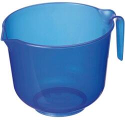 Miraplast Castron pentru batere, din plastic Gastro 2, 5 l, diferite culori Castron
