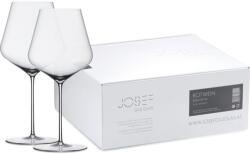 JOSEF das glas Set de 2 pahare pentru vin roșu 850 ml Pahar