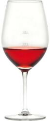 Royal leerdam Pahar pentru vin Royal Leerdam L´Esprit 530 ml marcat 1/4 l + 1/8 l