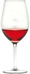 Royal leerdam Pahar pentru vin Royal Leerdam L´Esprit 530 ml marcat 1/4 l + 1/8 l Pahar