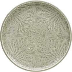SCHÖNWALD Farfurie întinsă Schönwald Shiro Glaze 21, 1 cm, fumuriu