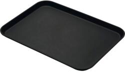 Cambro Tavă servire Cambro 65x45 cm, neagră Tava