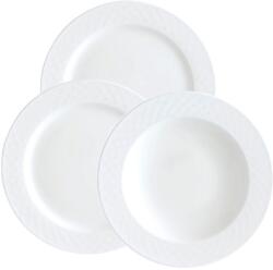 Villeroy & Boch Set de farfurii din 18 piese Villeroy & Boch Bella Serviciu de masa