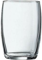 Arcoroc Pahar de vin Baril 160 ml, marcaj 1/8 l Pahar