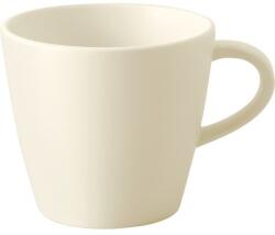 Villeroy & Boch Cană Villeroy & Boch Manufacture Rock 220 ml, albă