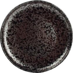 Gastro Farfurie pentru desert Oxido Black 21 cm