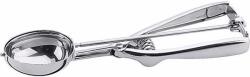 contacto Polonic pentru înghețată oval, 30 ml, inox, Contacto