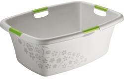 rotho Coș pentru rufe Rotho 50 l, gri (1756802590)