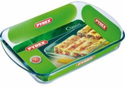 Pyrex Tavă de opal rectangulară Pyrex 40x27 cm (239B0007246)