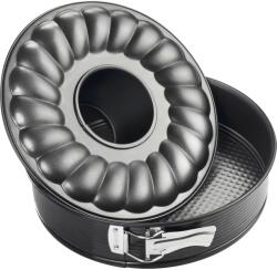 Zenker Formă de prăjituri Zenker Black 26 cm, fund dublu (3968)