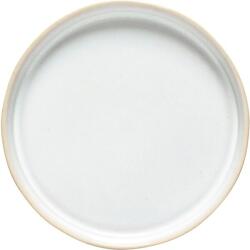 COSTA NOVA Farfurie desert Costa Nova Notos 14, 5 cm, albă, margine înălțată