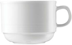 BAUSCHER Ceașcă pentru cafea, stivuibilă 0, 18 l, Dialog Bauscher