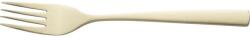 COMAS Furculiță desert inox Barcelona 14 cm, champagne Tacam