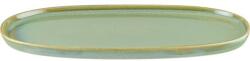 Bonna Farfurie ovală Bonna Sage 34x22 cm