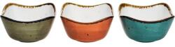 Cosy&Trendy Castron rectangular Cosy&Trendy Brisbane 8, 5x8, 5 cm, diferite culori Castron