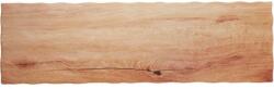APS Tavă pentru servire melamină APS 53x16, 2 cm, aspect lemn