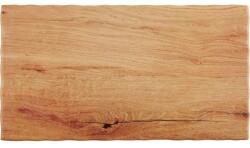 APS Tavă pentru servire melamină APS 32, 5x17, 6 cm, aspect lemn Tava