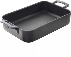 Revol Caston de servire din porțelan Revol 24x12, 5 cm, rectangular (RV-642065-3) Castron