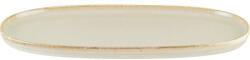Bonna Farfurie ovală Bonna Sand 30x17 cm