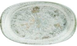 Bonna Farfurie ovală Bonna Odette Olive 34 cm