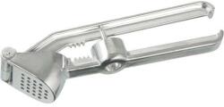 Fackelmann Presă pentru usturoi, din aluminiu Fackelmann 15, 5 cm, cu spărgător de nuci și aparat de scos sâmburi