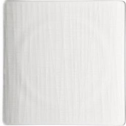 Rosenthal Farfurie pătrată Rosenthal Mesh 22x22 cm, albă