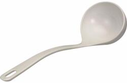 Miraplast Polonic rotund Gastro 20 cm, alb