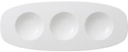 Villeroy & Boch Farfurie compatimentată ovală Villeroy&Boch Affinity 30x12 cm