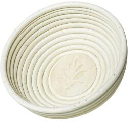 Gastro Covată pentru dospirea aluatului 23 cm, decor frunză - gastrozone - 85,36 RON
