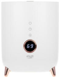 Adler AD 7972 white