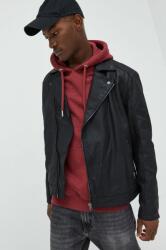 Superdry rövid kabát férfi, fekete, átmeneti - fekete 2XL