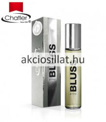 Chatler Bluss Grey Men EDP 30 ml