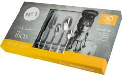 ilios Evőeszköz készlet, Ilios N° 1, 30 darab